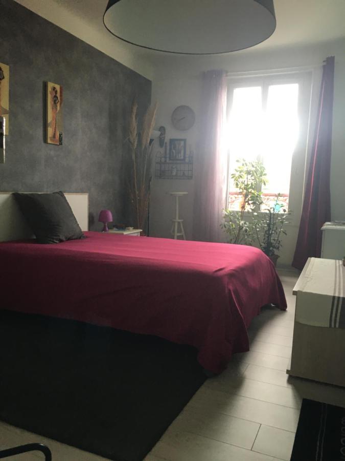 Belle Chambre Au Coeur De Bayonne Apartment Екстериор снимка
