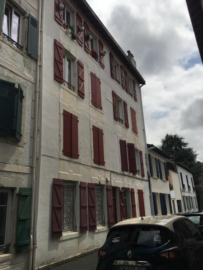 Belle Chambre Au Coeur De Bayonne Apartment Екстериор снимка