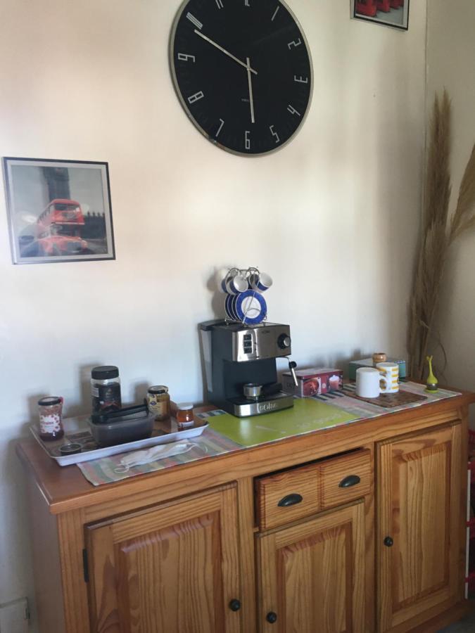 Belle Chambre Au Coeur De Bayonne Apartment Екстериор снимка