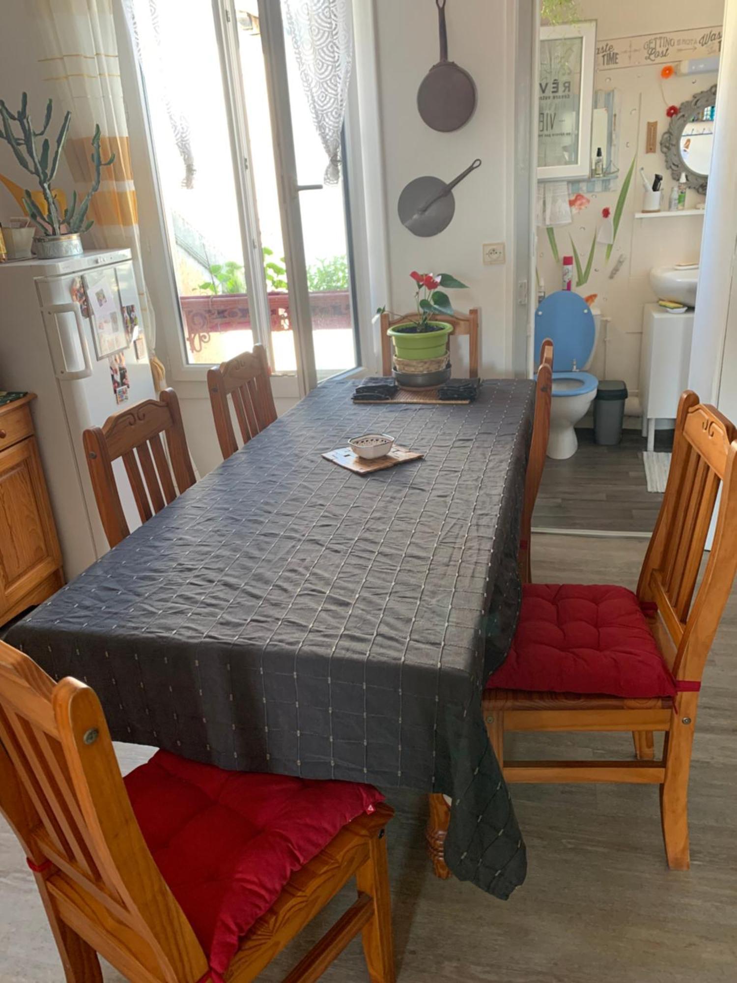 Belle Chambre Au Coeur De Bayonne Apartment Екстериор снимка