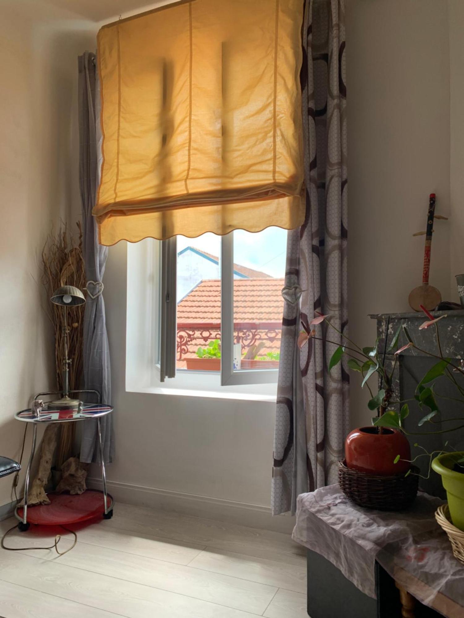 Belle Chambre Au Coeur De Bayonne Apartment Екстериор снимка
