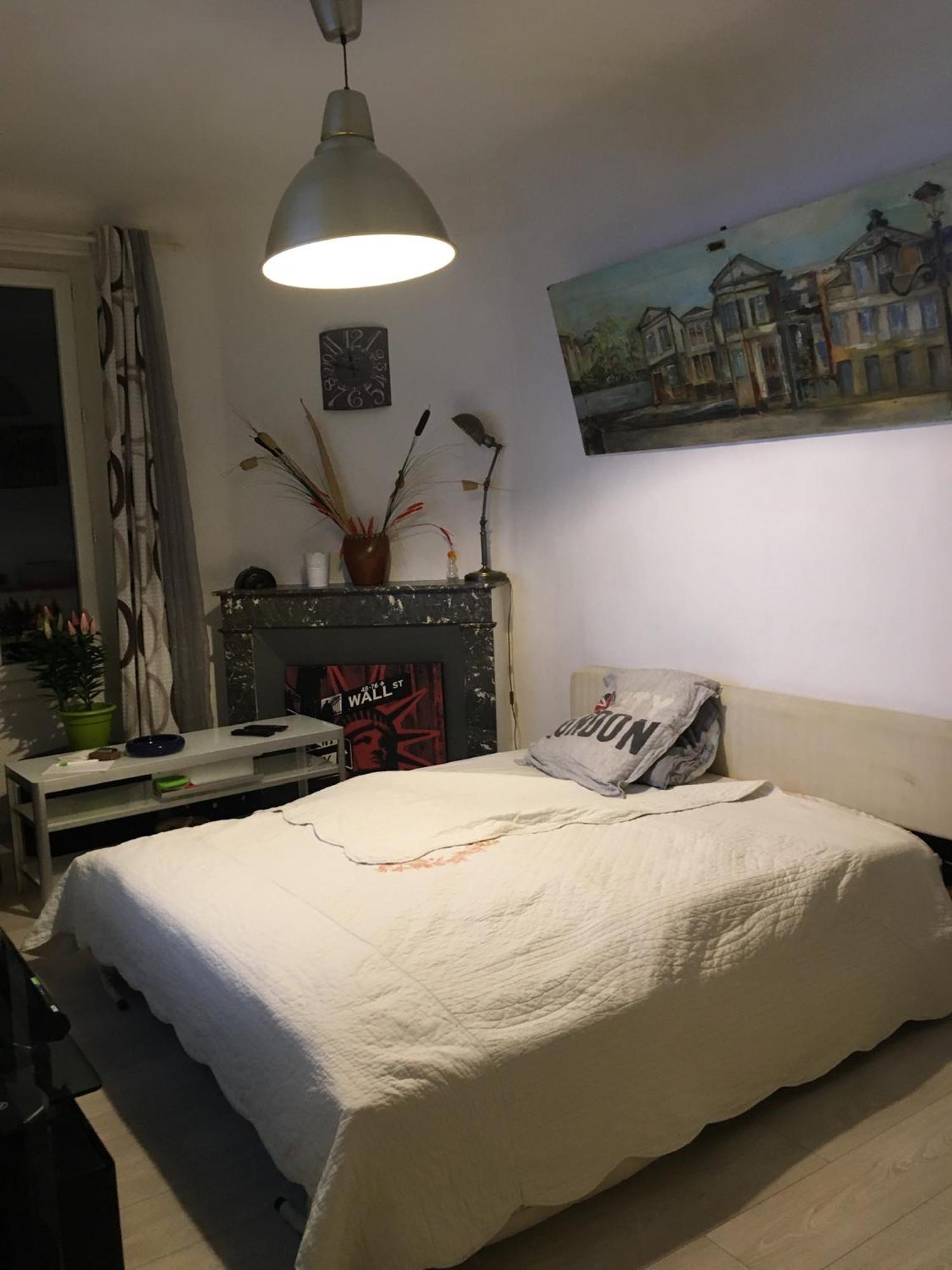 Belle Chambre Au Coeur De Bayonne Apartment Екстериор снимка