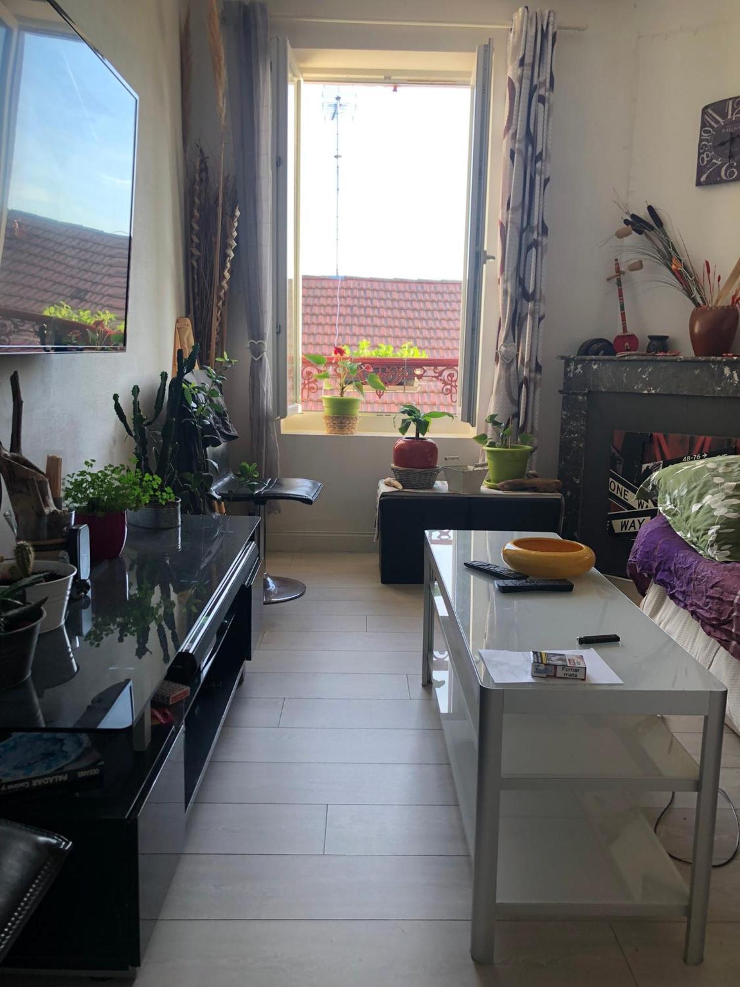 Belle Chambre Au Coeur De Bayonne Apartment Екстериор снимка